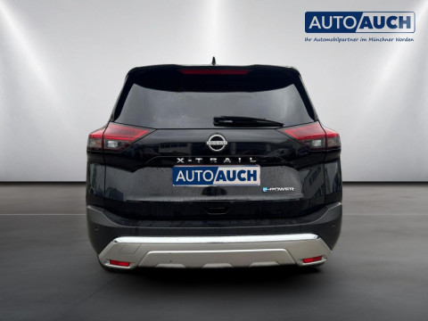 Ansicht 5 - Gebrauchtwagen Fahrzeug, Modell X-Trail der Marke Nissan von Verkäufer Auto Auch - Zweigniederlassung der Autohaus MKM Huber GmbH