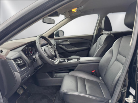 Ansicht 7 - Gebrauchtwagen Fahrzeug, Modell X-Trail der Marke Nissan von Verkäufer Auto Auch - Zweigniederlassung der Autohaus MKM Huber GmbH