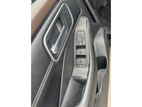 Ansicht 8 - Gebrauchtwagen Fahrzeug, Modell X-Trail der Marke Nissan von Verkäufer Auto Auch - Zweigniederlassung der Autohaus MKM Huber GmbH