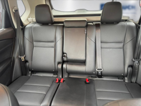 Ansicht 13 - Gebrauchtwagen Fahrzeug, Modell X-Trail der Marke Nissan von Verkäufer Auto Auch - Zweigniederlassung der Autohaus MKM Huber GmbH