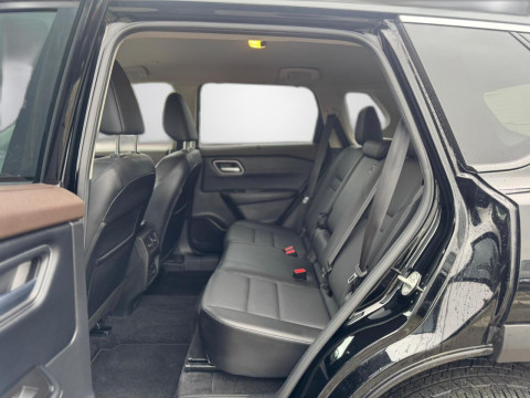 Ansicht 14 - Gebrauchtwagen Fahrzeug, Modell X-Trail der Marke Nissan von Verkäufer Auto Auch - Zweigniederlassung der Autohaus MKM Huber GmbH