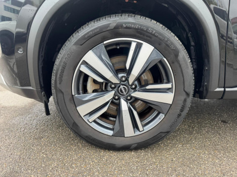 Ansicht 16 - Gebrauchtwagen Fahrzeug, Modell X-Trail der Marke Nissan von Verkäufer Auto Auch - Zweigniederlassung der Autohaus MKM Huber GmbH