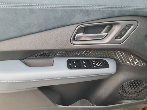 Ansicht 8 - Gebrauchtwagen Fahrzeug, Modell Ariya der Marke Nissan von Verkäufer Auto Auch - Zweigniederlassung der Autohaus MKM Huber GmbH