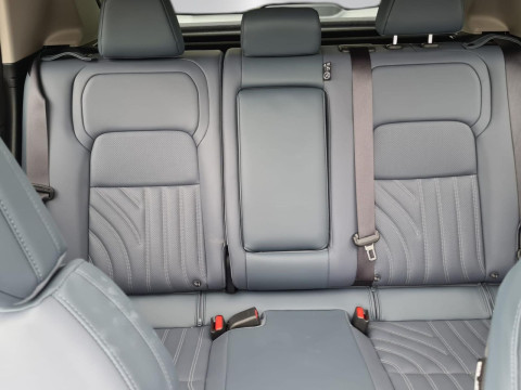 Ansicht 11 - Gebrauchtwagen Fahrzeug, Modell Ariya der Marke Nissan von Verkäufer Auto Auch - Zweigniederlassung der Autohaus MKM Huber GmbH