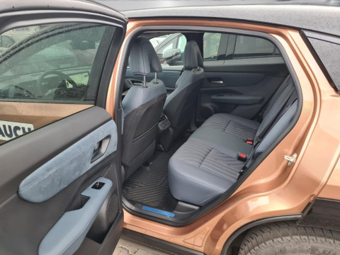 Ansicht 12 - Gebrauchtwagen Fahrzeug, Modell Ariya der Marke Nissan von Verkäufer Auto Auch - Zweigniederlassung der Autohaus MKM Huber GmbH