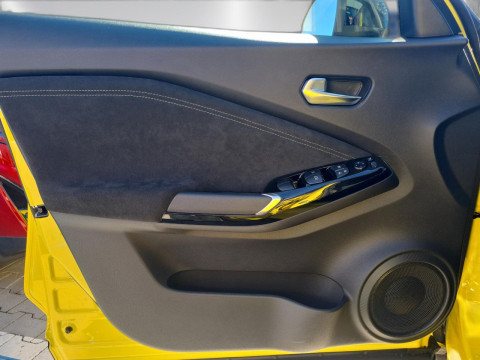 Ansicht 8 - Gebrauchtwagen Fahrzeug, Modell Juke der Marke Nissan von Verkäufer Auto Auch - Zweigniederlassung der Autohaus MKM Huber GmbH