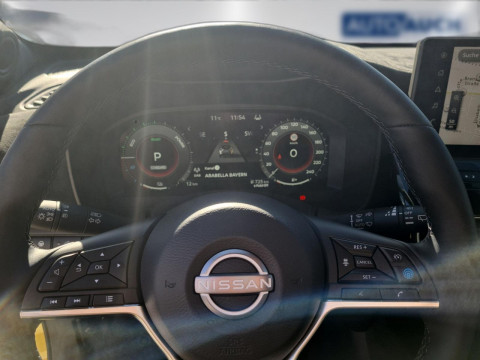 Ansicht 12 - Gebrauchtwagen Fahrzeug, Modell Juke der Marke Nissan von Verkäufer Auto Auch - Zweigniederlassung der Autohaus MKM Huber GmbH