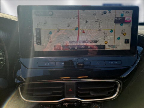 Ansicht 13 - Gebrauchtwagen Fahrzeug, Modell Juke der Marke Nissan von Verkäufer Auto Auch - Zweigniederlassung der Autohaus MKM Huber GmbH