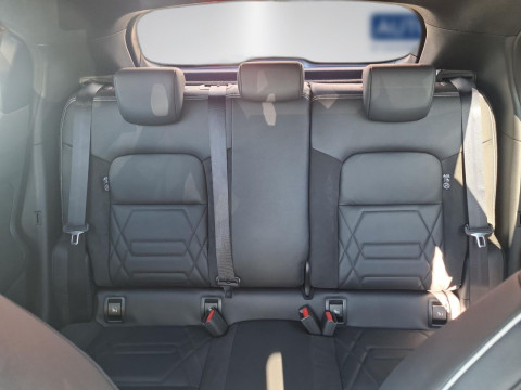 Ansicht 14 - Gebrauchtwagen Fahrzeug, Modell Juke der Marke Nissan von Verkäufer Auto Auch - Zweigniederlassung der Autohaus MKM Huber GmbH