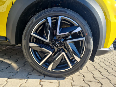 Ansicht 17 - Gebrauchtwagen Fahrzeug, Modell Juke der Marke Nissan von Verkäufer Auto Auch - Zweigniederlassung der Autohaus MKM Huber GmbH