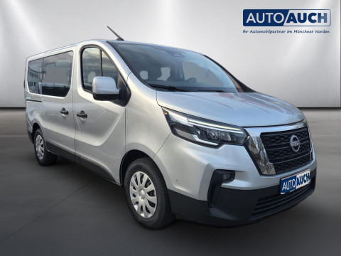 Ansicht 2 - Gebrauchtwagen Fahrzeug, Modell Primastar der Marke Nissan von Verkäufer Auto Auch - Zweigniederlassung der Autohaus MKM Huber GmbH