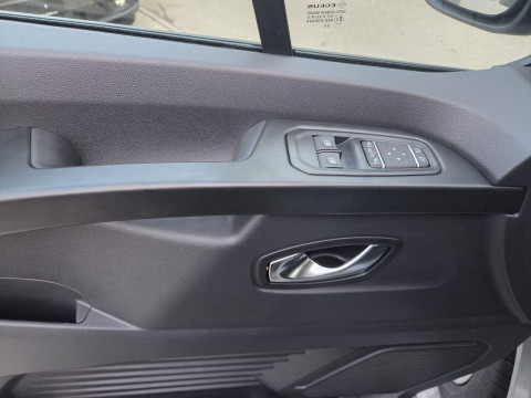 Ansicht 5 - Gebrauchtwagen Fahrzeug, Modell Primastar der Marke Nissan von Verkäufer Auto Auch - Zweigniederlassung der Autohaus MKM Huber GmbH