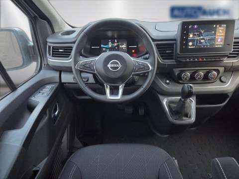 Ansicht 6 - Gebrauchtwagen Fahrzeug, Modell Primastar der Marke Nissan von Verkäufer Auto Auch - Zweigniederlassung der Autohaus MKM Huber GmbH