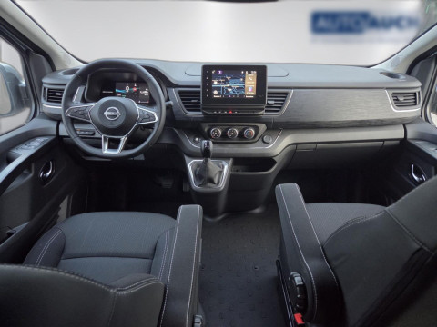 Ansicht 7 - Gebrauchtwagen Fahrzeug, Modell Primastar der Marke Nissan von Verkäufer Auto Auch - Zweigniederlassung der Autohaus MKM Huber GmbH