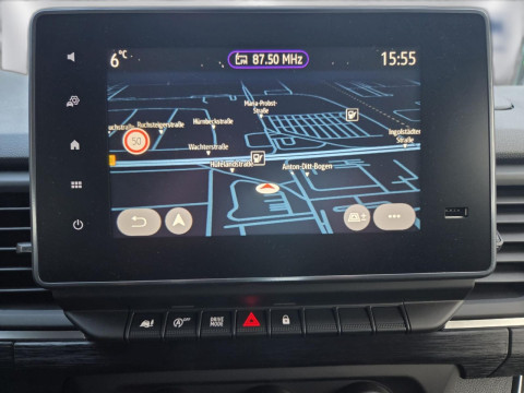 Ansicht 9 - Gebrauchtwagen Fahrzeug, Modell Primastar der Marke Nissan von Verkäufer Auto Auch - Zweigniederlassung der Autohaus MKM Huber GmbH