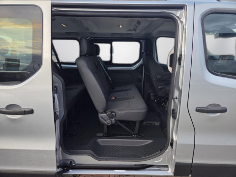 Ansicht 11 - Gebrauchtwagen Fahrzeug, Modell Primastar der Marke Nissan von Verkäufer Auto Auch - Zweigniederlassung der Autohaus MKM Huber GmbH