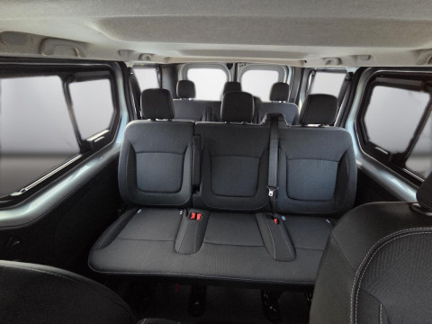 Ansicht 12 - Gebrauchtwagen Fahrzeug, Modell Primastar der Marke Nissan von Verkäufer Auto Auch - Zweigniederlassung der Autohaus MKM Huber GmbH