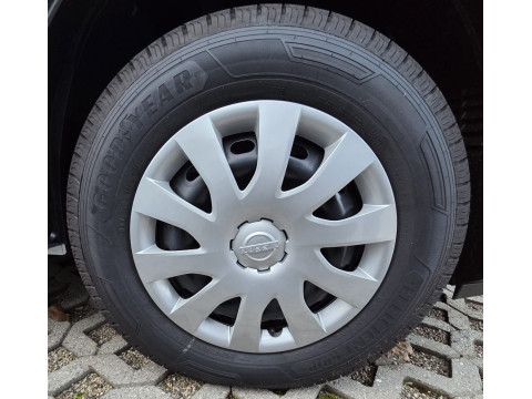 Ansicht 13 - Gebrauchtwagen Fahrzeug, Modell Primastar der Marke Nissan von Verkäufer Auto Auch - Zweigniederlassung der Autohaus MKM Huber GmbH