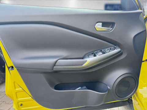 Ansicht 8 - Gebrauchtwagen Fahrzeug, Modell Juke der Marke Nissan von Verkäufer Auto Auch - Zweigniederlassung der Autohaus MKM Huber GmbH