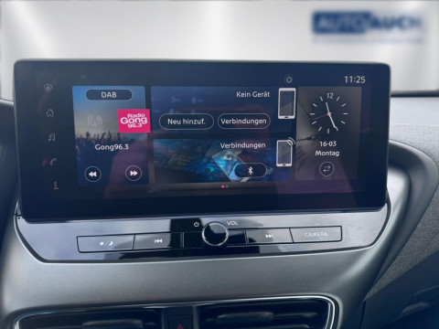 Ansicht 12 - Gebrauchtwagen Fahrzeug, Modell Juke der Marke Nissan von Verkäufer Auto Auch - Zweigniederlassung der Autohaus MKM Huber GmbH