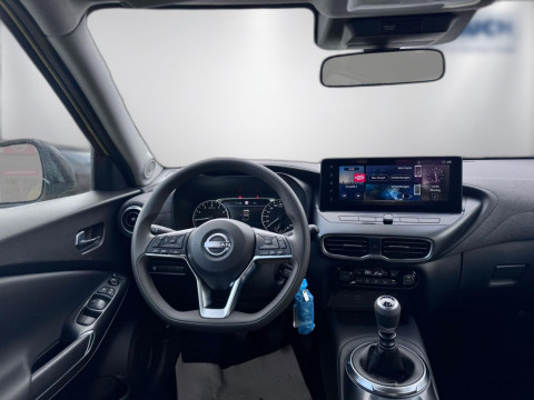 Ansicht 13 - Gebrauchtwagen Fahrzeug, Modell Juke der Marke Nissan von Verkäufer Auto Auch - Zweigniederlassung der Autohaus MKM Huber GmbH