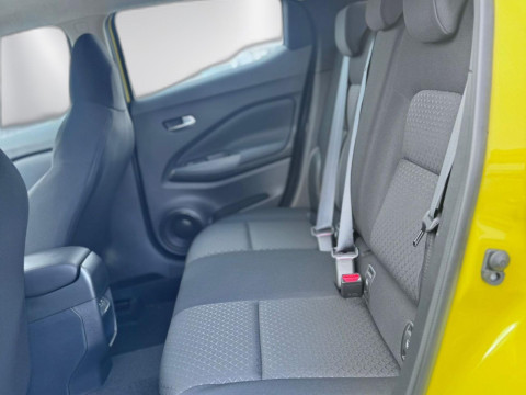 Ansicht 14 - Gebrauchtwagen Fahrzeug, Modell Juke der Marke Nissan von Verkäufer Auto Auch - Zweigniederlassung der Autohaus MKM Huber GmbH