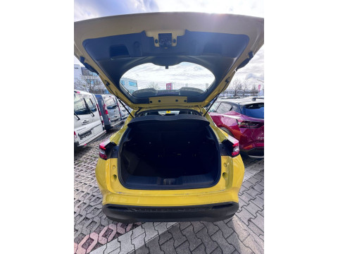 Ansicht 15 - Gebrauchtwagen Fahrzeug, Modell Juke der Marke Nissan von Verkäufer Auto Auch - Zweigniederlassung der Autohaus MKM Huber GmbH