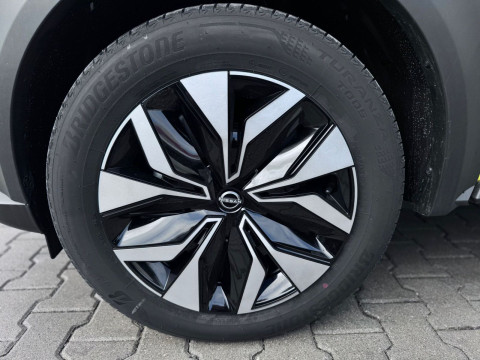 Ansicht 16 - Gebrauchtwagen Fahrzeug, Modell Juke der Marke Nissan von Verkäufer Auto Auch - Zweigniederlassung der Autohaus MKM Huber GmbH