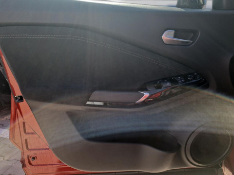 Ansicht 8 - Gebrauchtwagen Fahrzeug, Modell Juke der Marke Nissan von Verkäufer Auto Auch - Zweigniederlassung der Autohaus MKM Huber GmbH