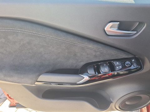 Ansicht 9 - Gebrauchtwagen Fahrzeug, Modell Juke der Marke Nissan von Verkäufer Auto Auch - Zweigniederlassung der Autohaus MKM Huber GmbH