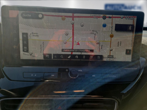 Ansicht 13 - Gebrauchtwagen Fahrzeug, Modell Juke der Marke Nissan von Verkäufer Auto Auch - Zweigniederlassung der Autohaus MKM Huber GmbH