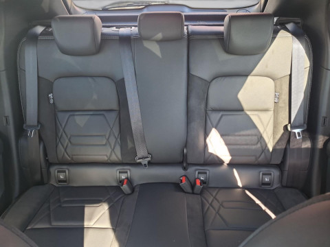 Ansicht 14 - Gebrauchtwagen Fahrzeug, Modell Juke der Marke Nissan von Verkäufer Auto Auch - Zweigniederlassung der Autohaus MKM Huber GmbH