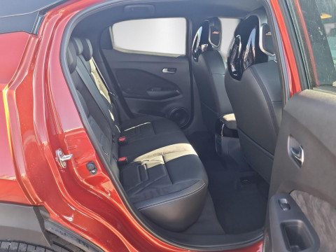 Ansicht 15 - Gebrauchtwagen Fahrzeug, Modell Juke der Marke Nissan von Verkäufer Auto Auch - Zweigniederlassung der Autohaus MKM Huber GmbH