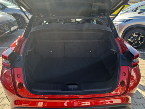 Ansicht 16 - Gebrauchtwagen Fahrzeug, Modell Juke der Marke Nissan von Verkäufer Auto Auch - Zweigniederlassung der Autohaus MKM Huber GmbH