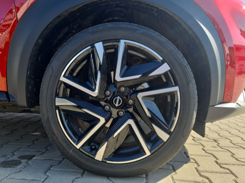 Ansicht 17 - Gebrauchtwagen Fahrzeug, Modell Juke der Marke Nissan von Verkäufer Auto Auch - Zweigniederlassung der Autohaus MKM Huber GmbH