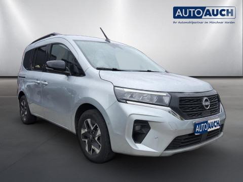 Ansicht 2 - Gebrauchtwagen Fahrzeug, Modell Townstar der Marke Nissan von Verkäufer Auto Auch - Zweigniederlassung der Autohaus MKM Huber GmbH
