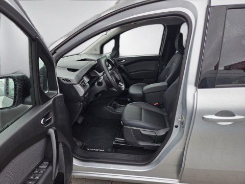 Ansicht 3 - Gebrauchtwagen Fahrzeug, Modell Townstar der Marke Nissan von Verkäufer Auto Auch - Zweigniederlassung der Autohaus MKM Huber GmbH