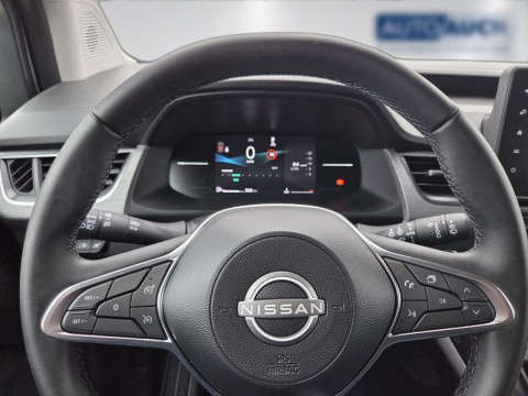 Ansicht 5 - Gebrauchtwagen Fahrzeug, Modell Townstar der Marke Nissan von Verkäufer Auto Auch - Zweigniederlassung der Autohaus MKM Huber GmbH