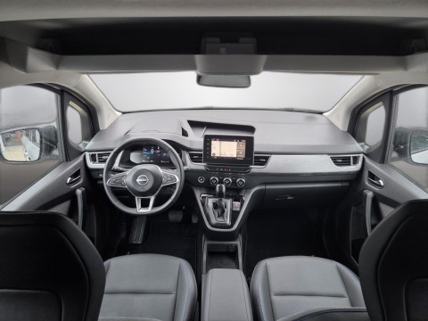 Ansicht 8 - Gebrauchtwagen Fahrzeug, Modell Townstar der Marke Nissan von Verkäufer Auto Auch - Zweigniederlassung der Autohaus MKM Huber GmbH