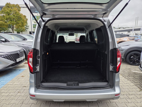 Ansicht 11 - Gebrauchtwagen Fahrzeug, Modell Townstar der Marke Nissan von Verkäufer Auto Auch - Zweigniederlassung der Autohaus MKM Huber GmbH