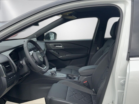 Ansicht 7 - Gebrauchtwagen Fahrzeug, Modell Qashqai der Marke Nissan von Verkäufer Auto Auch - Zweigniederlassung der Autohaus MKM Huber GmbH