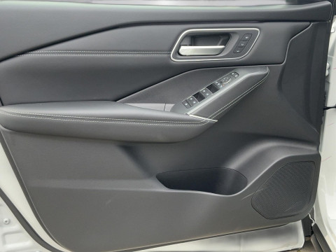 Ansicht 8 - Gebrauchtwagen Fahrzeug, Modell Qashqai der Marke Nissan von Verkäufer Auto Auch - Zweigniederlassung der Autohaus MKM Huber GmbH