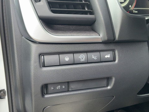 Ansicht 9 - Gebrauchtwagen Fahrzeug, Modell Qashqai der Marke Nissan von Verkäufer Auto Auch - Zweigniederlassung der Autohaus MKM Huber GmbH