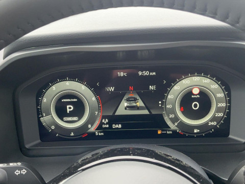 Ansicht 11 - Gebrauchtwagen Fahrzeug, Modell Qashqai der Marke Nissan von Verkäufer Auto Auch - Zweigniederlassung der Autohaus MKM Huber GmbH