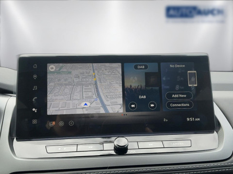 Ansicht 12 - Gebrauchtwagen Fahrzeug, Modell Qashqai der Marke Nissan von Verkäufer Auto Auch - Zweigniederlassung der Autohaus MKM Huber GmbH