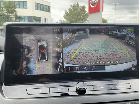 Ansicht 13 - Gebrauchtwagen Fahrzeug, Modell Qashqai der Marke Nissan von Verkäufer Auto Auch - Zweigniederlassung der Autohaus MKM Huber GmbH