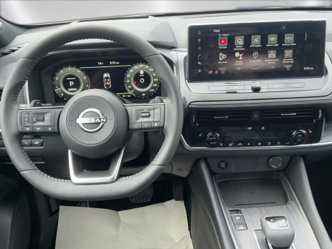 Ansicht 15 - Gebrauchtwagen Fahrzeug, Modell Qashqai der Marke Nissan von Verkäufer Auto Auch - Zweigniederlassung der Autohaus MKM Huber GmbH