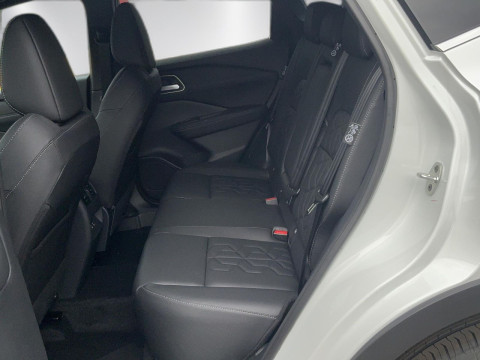 Ansicht 16 - Gebrauchtwagen Fahrzeug, Modell Qashqai der Marke Nissan von Verkäufer Auto Auch - Zweigniederlassung der Autohaus MKM Huber GmbH