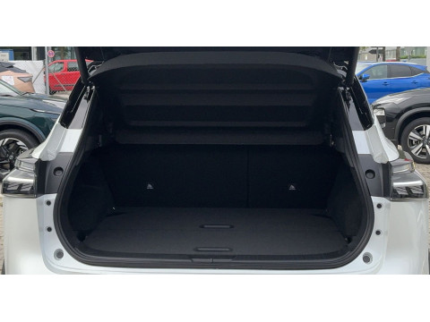 Ansicht 18 - Gebrauchtwagen Fahrzeug, Modell Qashqai der Marke Nissan von Verkäufer Auto Auch - Zweigniederlassung der Autohaus MKM Huber GmbH