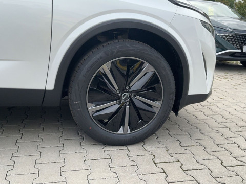 Ansicht 19 - Gebrauchtwagen Fahrzeug, Modell Qashqai der Marke Nissan von Verkäufer Auto Auch - Zweigniederlassung der Autohaus MKM Huber GmbH